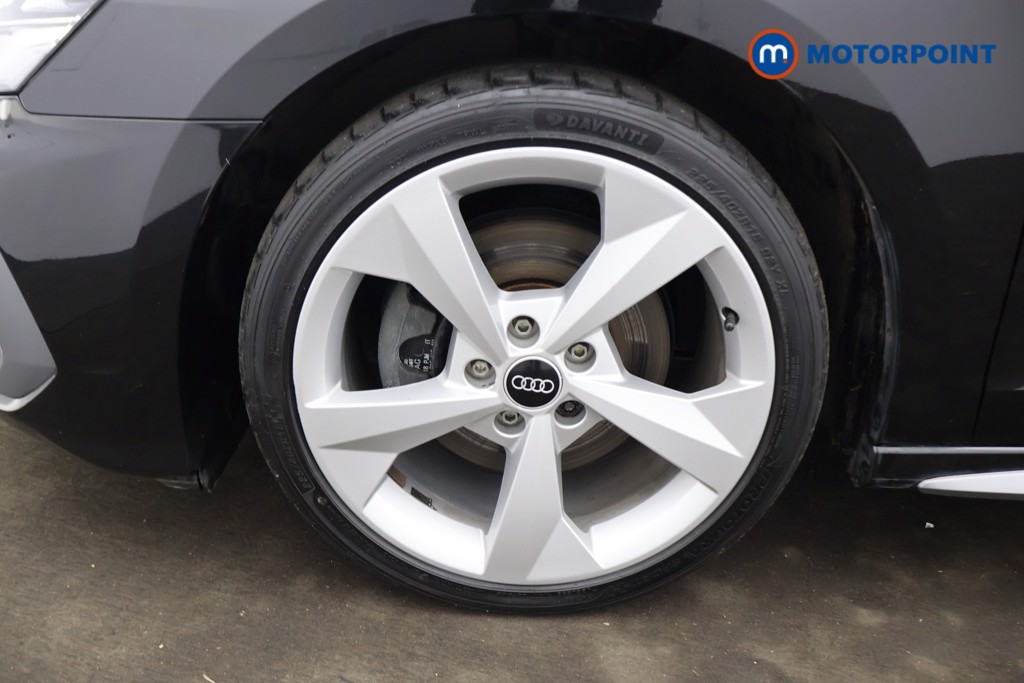 Audi A3 S Line Manual Petrol Hatchback - Stock Number (1605088) - 27th supplementary image