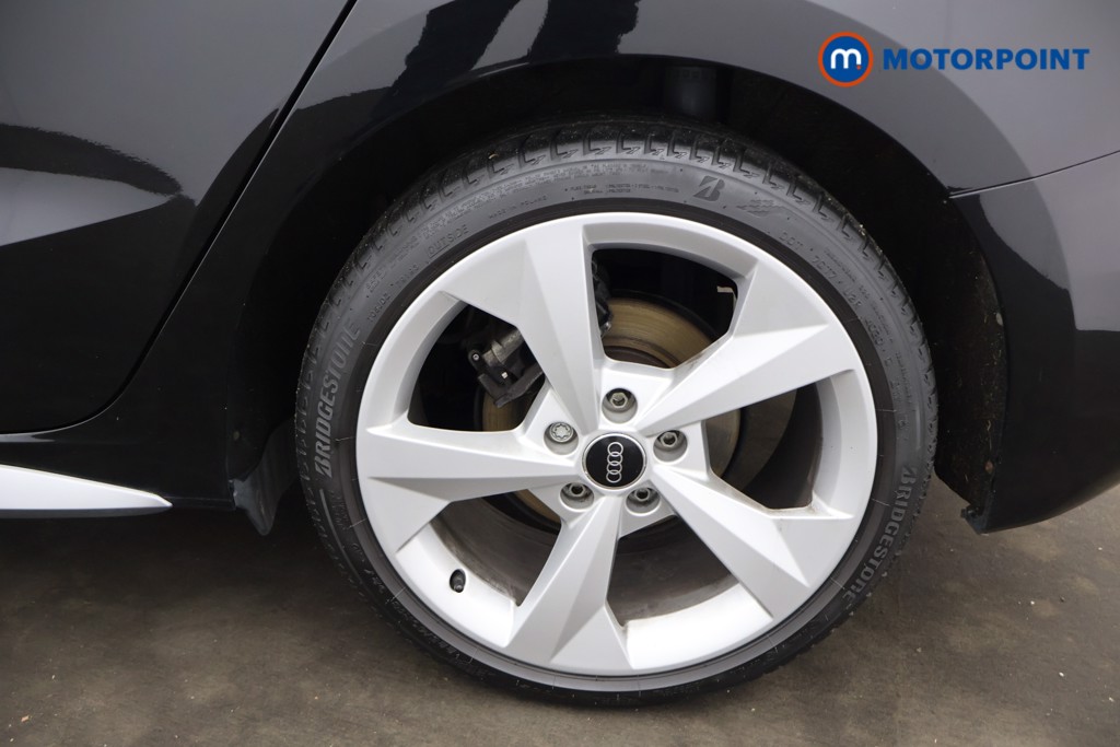 Audi A3 S Line Manual Petrol Hatchback - Stock Number (1605088) - 28th supplementary image