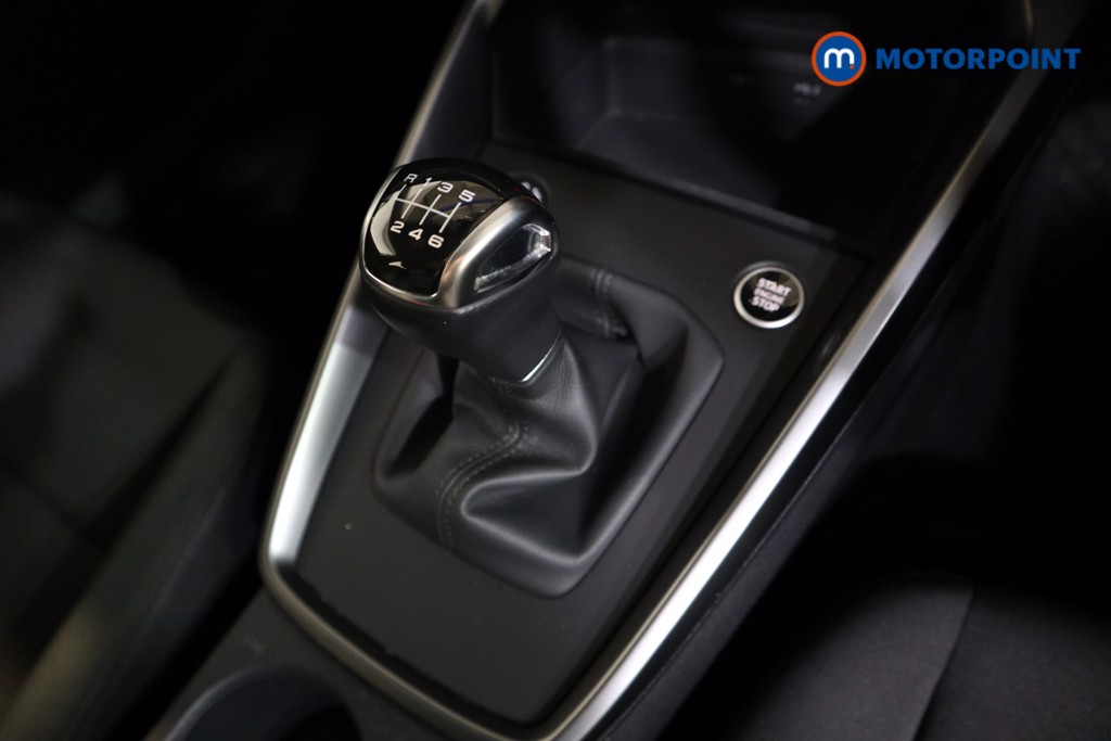 Audi A3 Technik Manual Petrol Hatchback - Stock Number (1605092) - 10th supplementary image