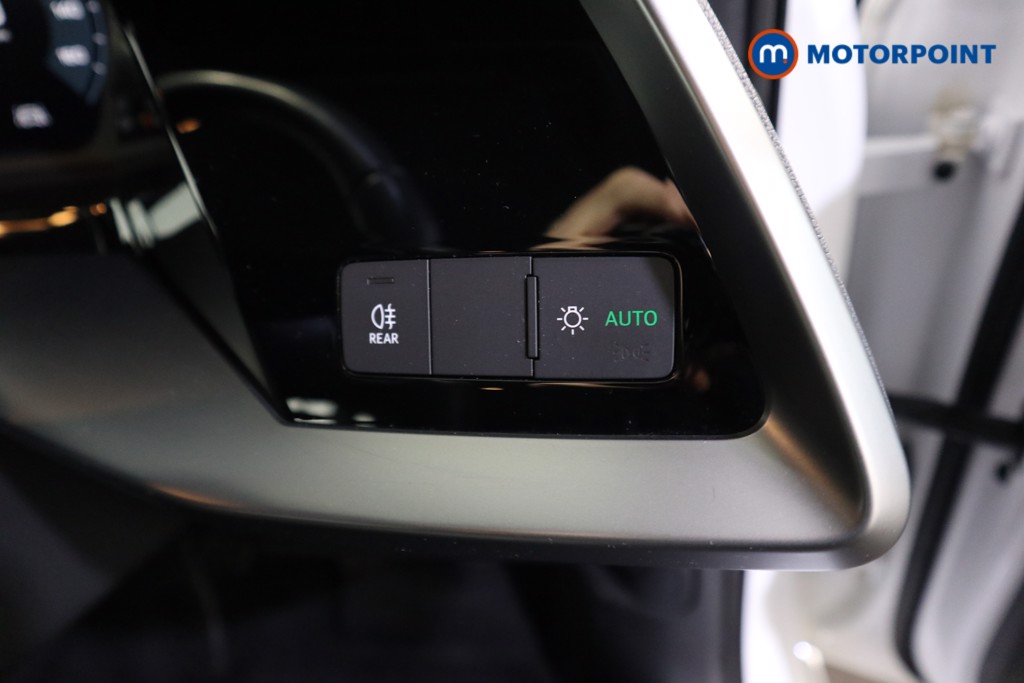 Audi A3 Technik Manual Petrol Hatchback - Stock Number (1605092) - 11th supplementary image