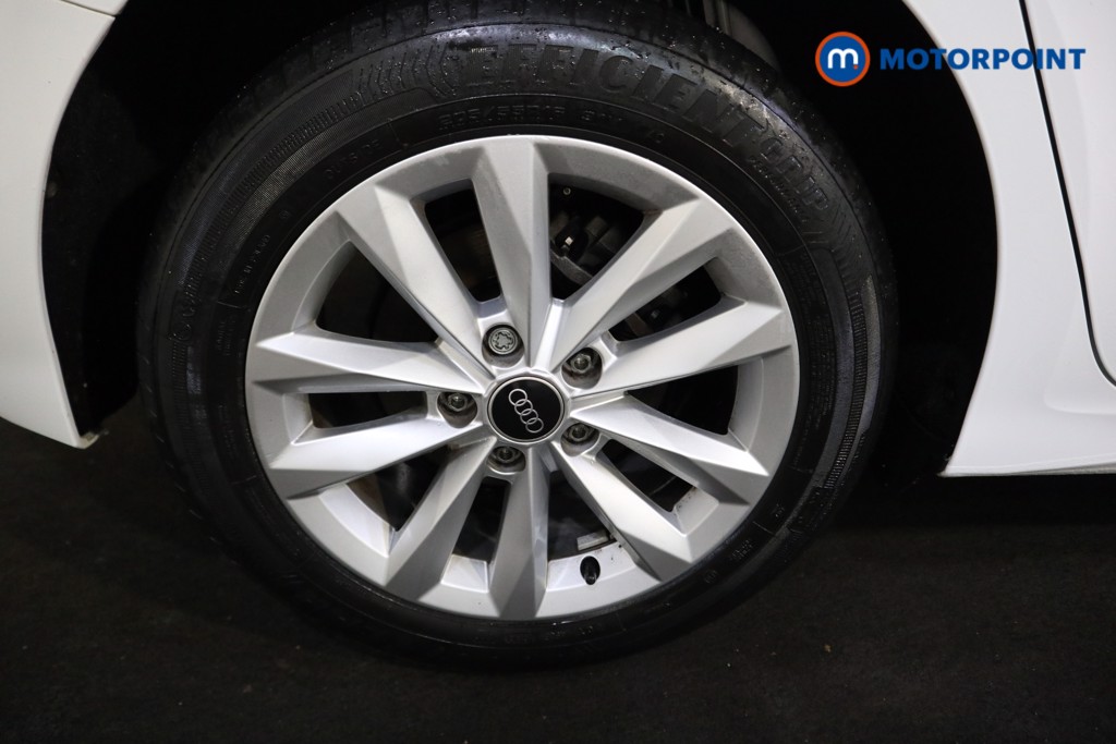 Audi A3 Technik Manual Petrol Hatchback - Stock Number (1605092) - 18th supplementary image