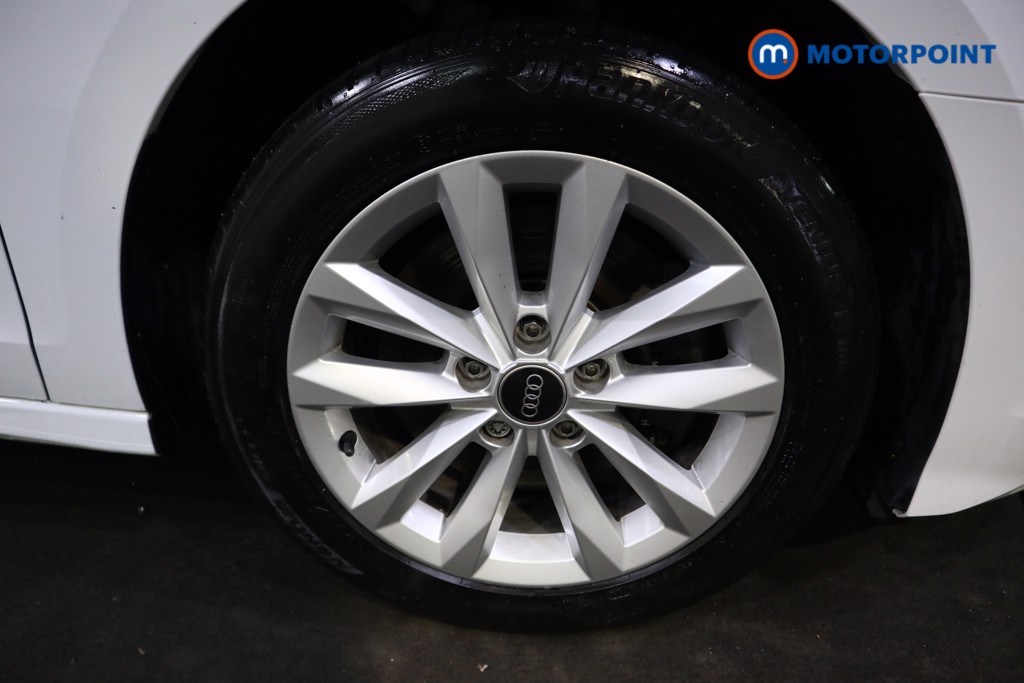 Audi A3 Technik Manual Petrol Hatchback - Stock Number (1605092) - 19th supplementary image