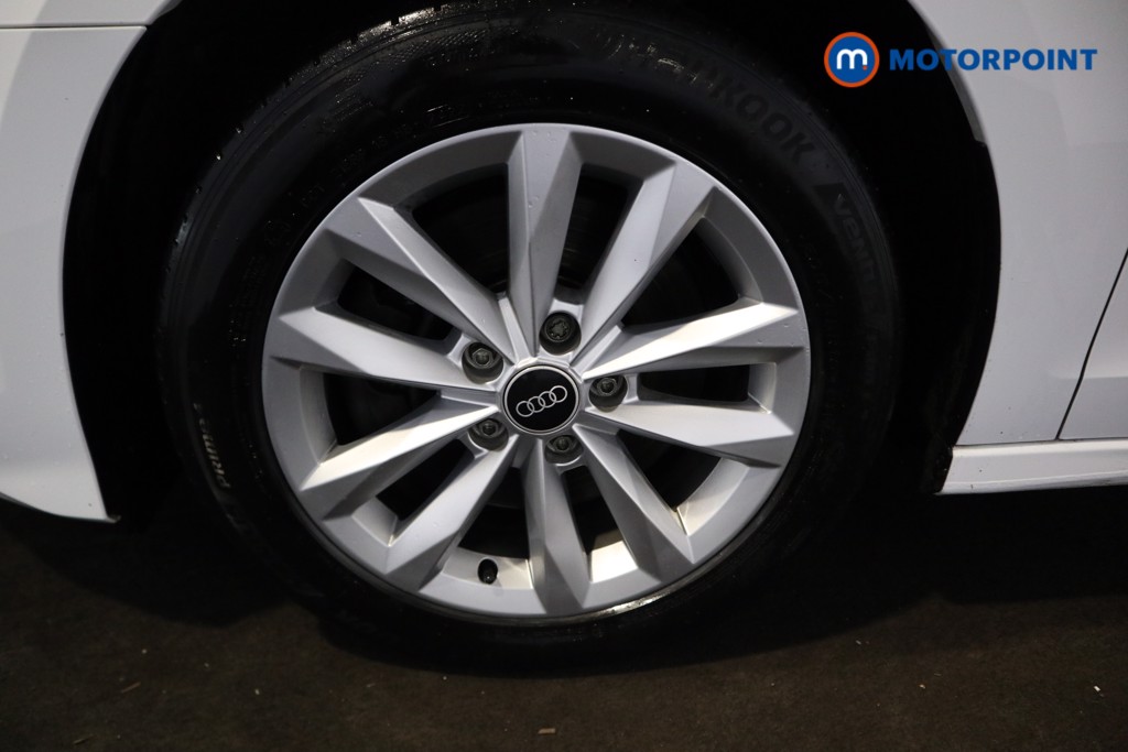 Audi A3 Technik Manual Petrol Hatchback - Stock Number (1605092) - 20th supplementary image