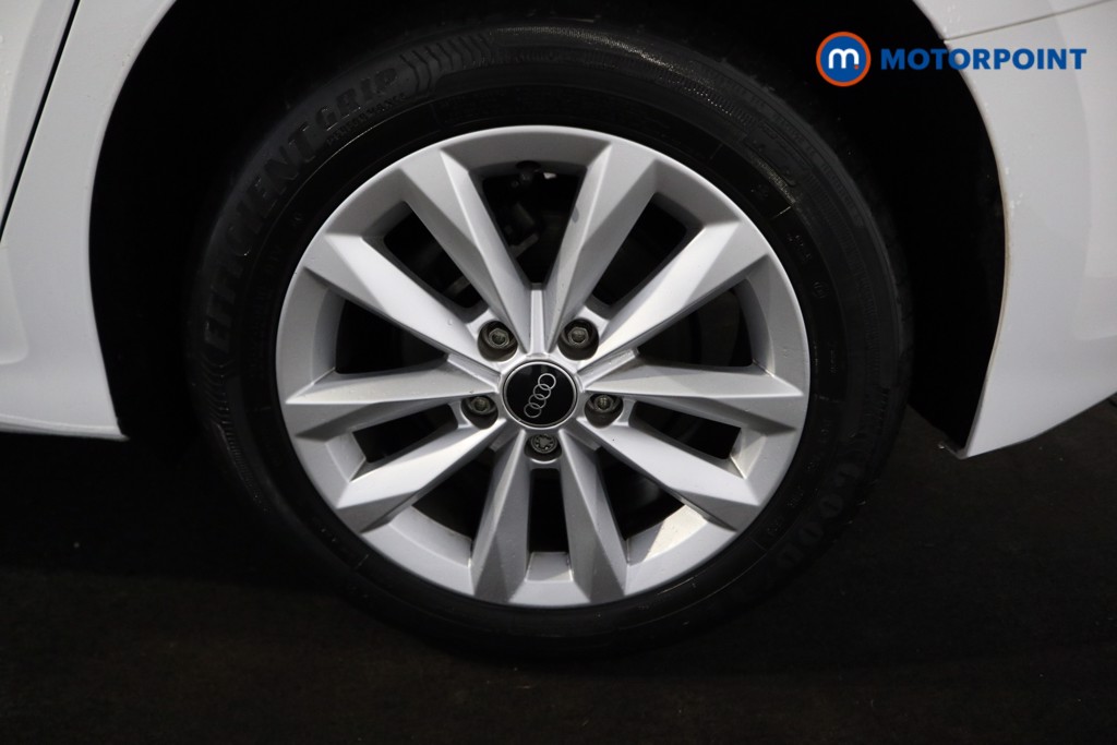 Audi A3 Technik Manual Petrol Hatchback - Stock Number (1605092) - 21st supplementary image