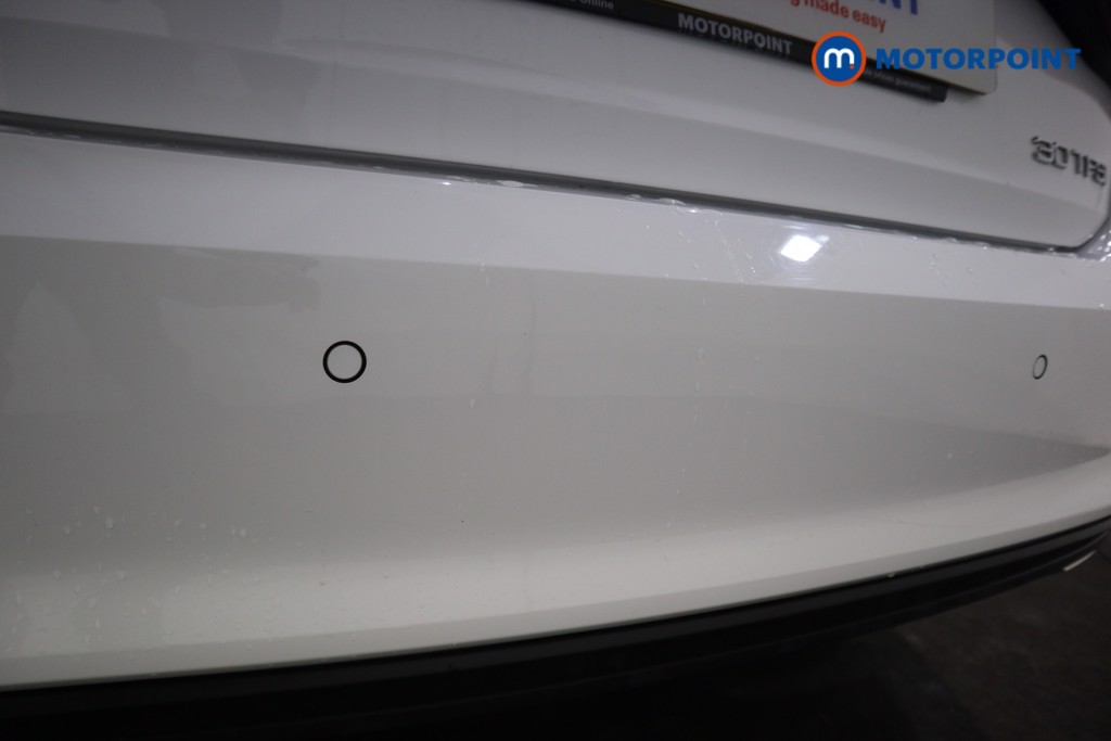 Audi A3 Technik Manual Petrol Hatchback - Stock Number (1605092) - 22nd supplementary image