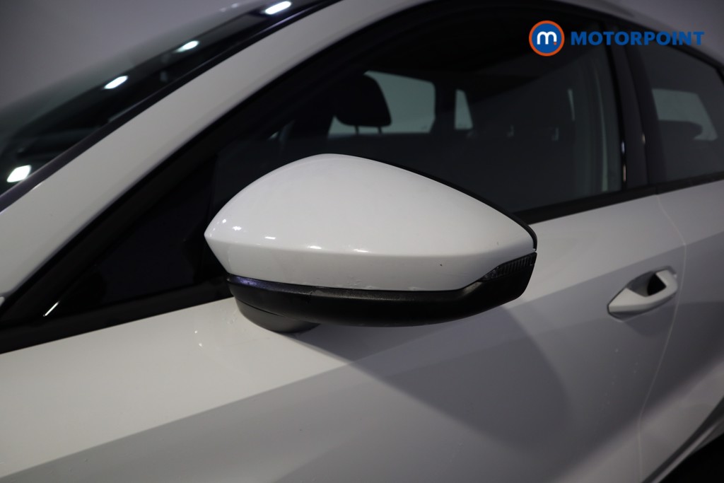 Audi A3 Technik Manual Petrol Hatchback - Stock Number (1605092) - 27th supplementary image