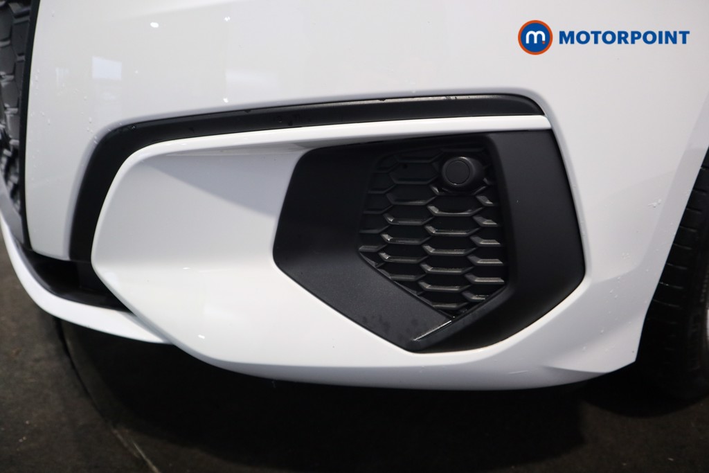 Audi A3 Technik Manual Petrol Hatchback - Stock Number (1605092) - 28th supplementary image