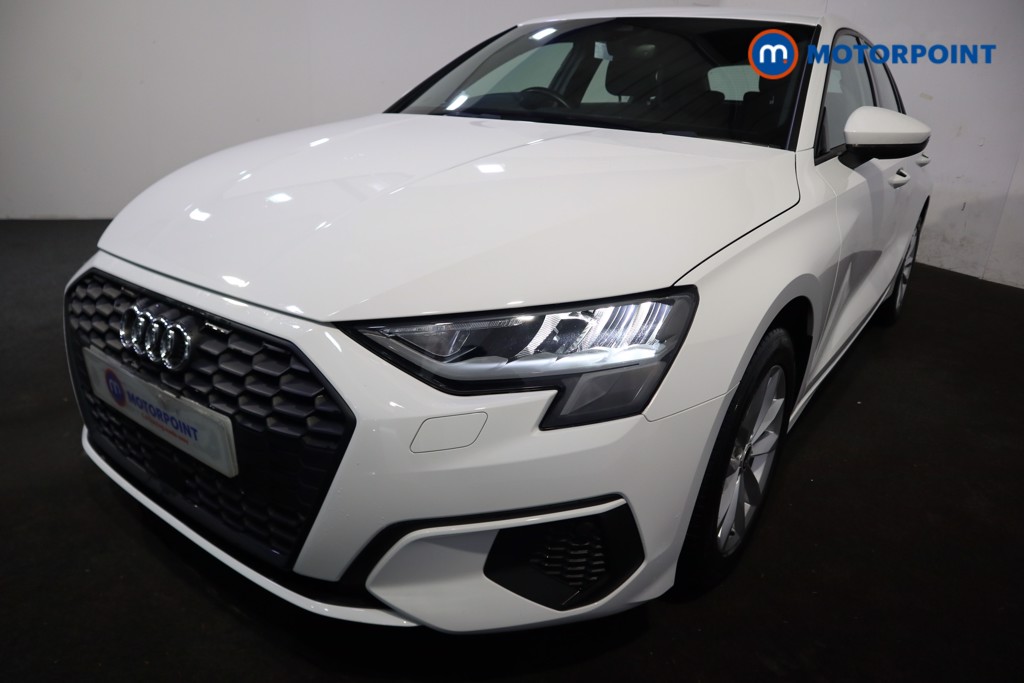 Audi A3 Technik Manual Petrol Hatchback - Stock Number (1605092) - 29th supplementary image