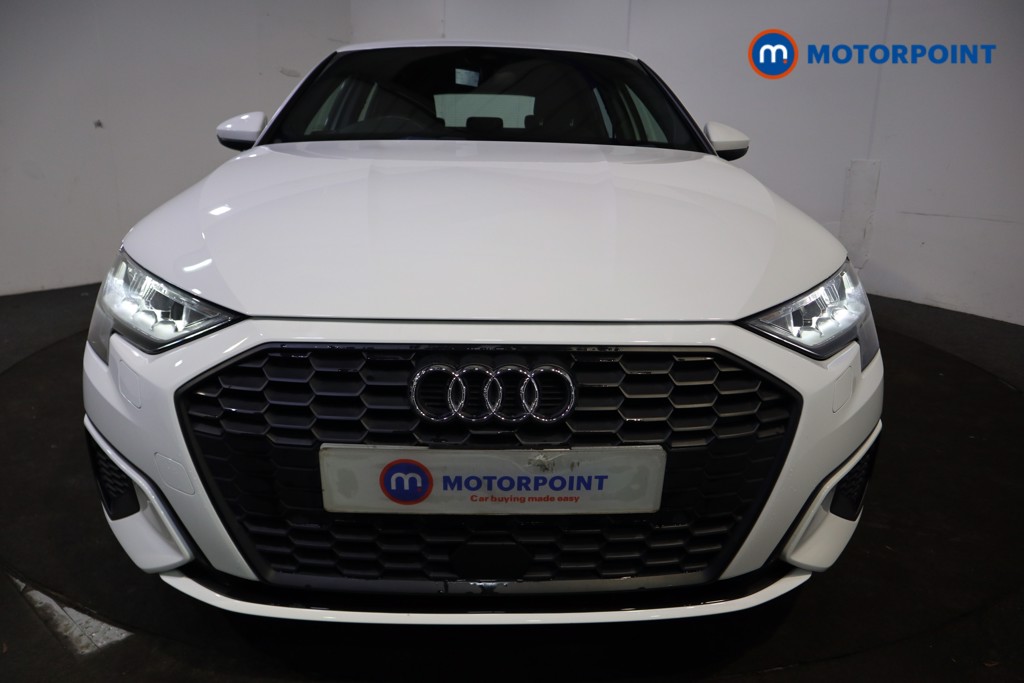 Audi A3 Technik Manual Petrol Hatchback - Stock Number (1605092) - 30th supplementary image