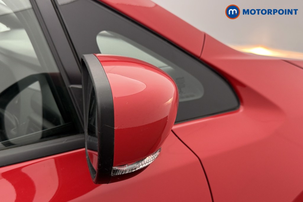 Nissan Leaf Acenta Automatic Electric Hatchback - Stock Number (1605100) - 16th supplementary image