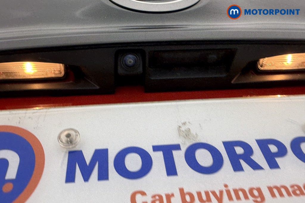 Nissan Leaf Acenta Automatic Electric Hatchback - Stock Number (1605100) - 17th supplementary image