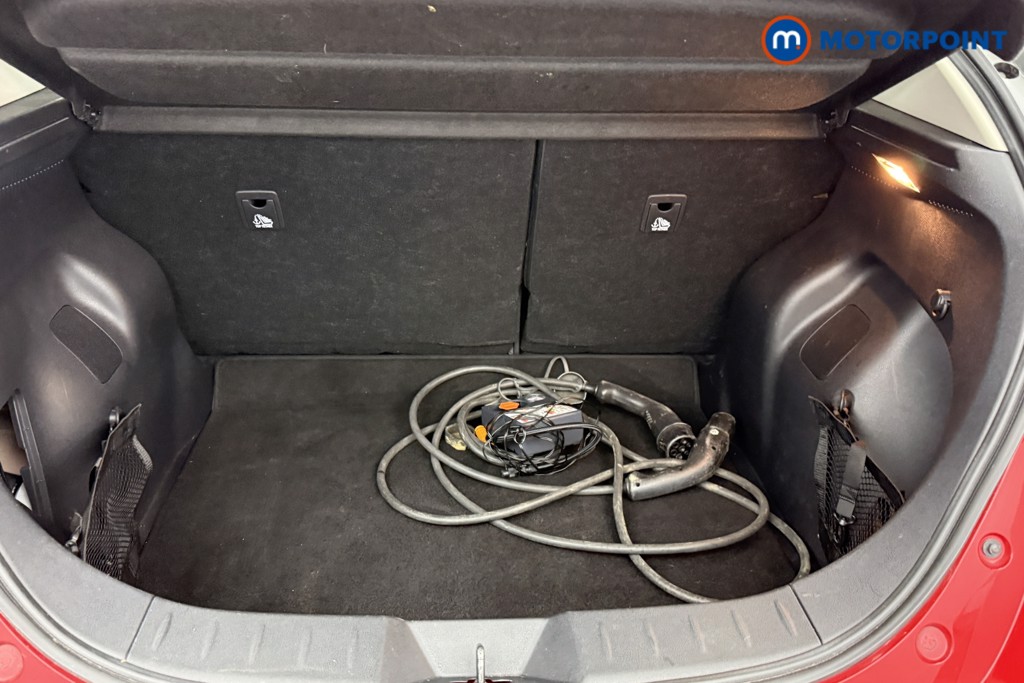 Nissan Leaf Acenta Automatic Electric Hatchback - Stock Number (1605100) - 18th supplementary image