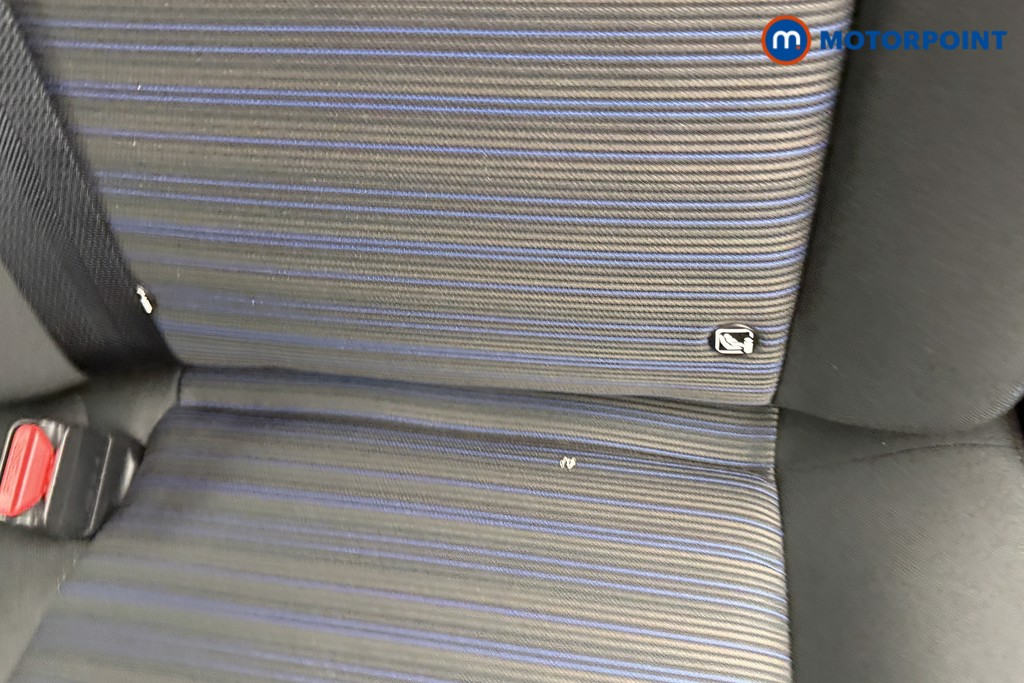 Nissan Leaf Acenta Automatic Electric Hatchback - Stock Number (1605100) - 21st supplementary image