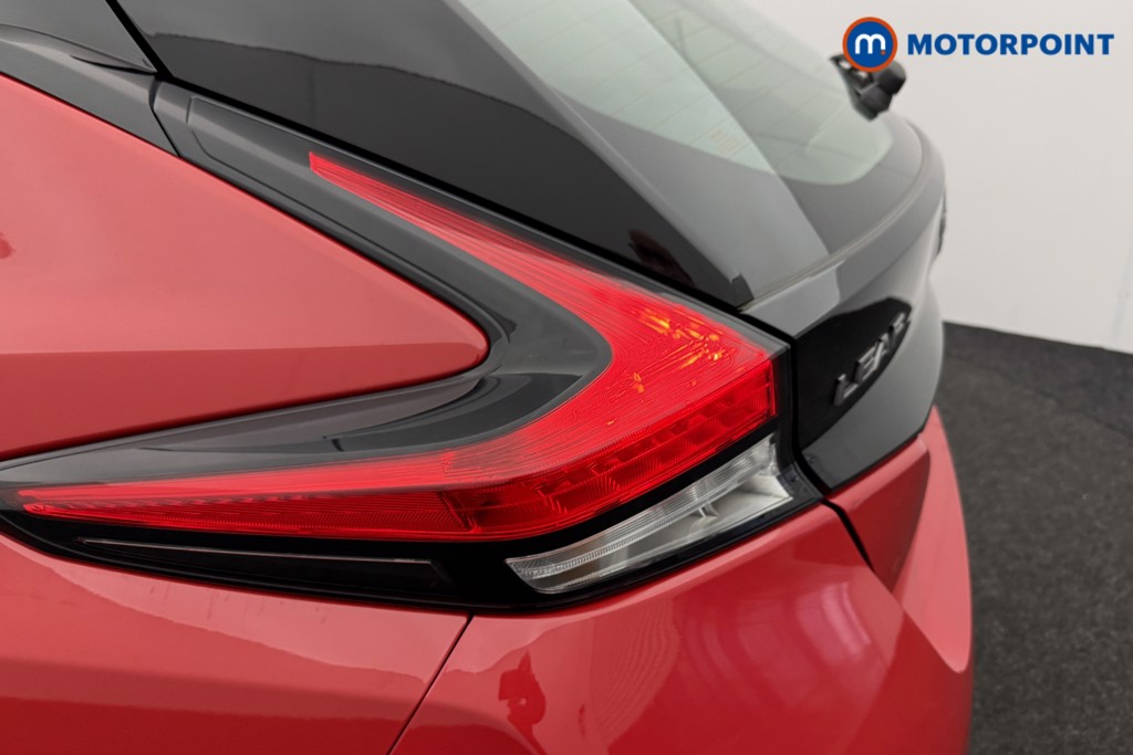 Nissan Leaf Acenta Automatic Electric Hatchback - Stock Number (1605100) - 22nd supplementary image