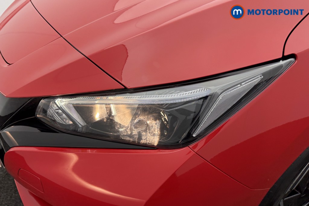 Nissan Leaf Acenta Automatic Electric Hatchback - Stock Number (1605100) - 24th supplementary image