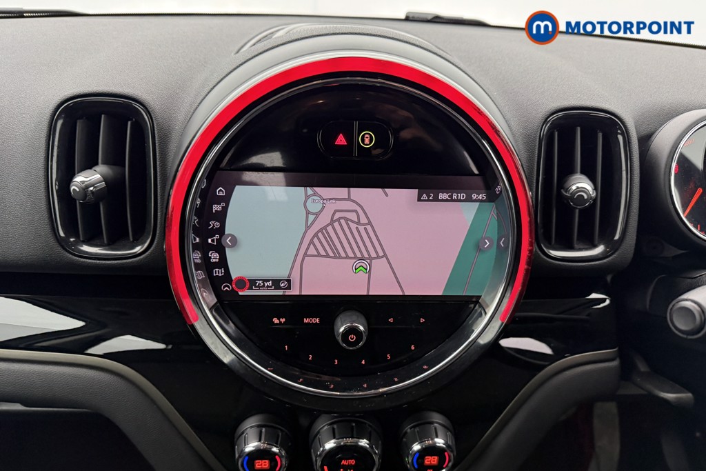 Mini Countryman Cooper S E Classic Automatic Petrol Plug-In Hybrid SUV - Stock Number (1605207) - 2nd supplementary image