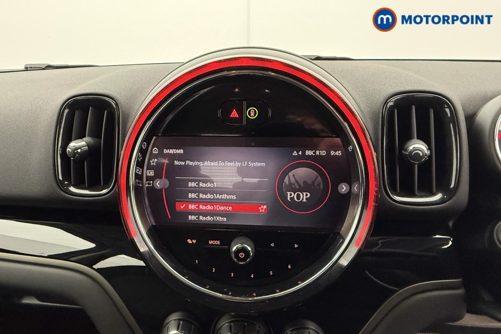 Mini Countryman Cooper S E Classic Automatic Petrol Plug-In Hybrid SUV - Stock Number (1605207) - 6th supplementary image