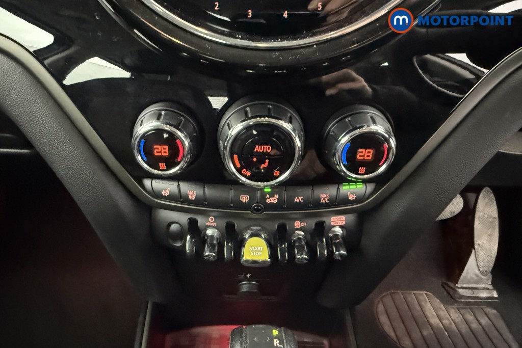 Mini Countryman Cooper S E Classic Automatic Petrol Plug-In Hybrid SUV - Stock Number (1605207) - 11th supplementary image