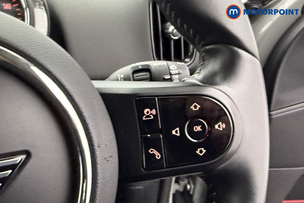 Mini Countryman Cooper S E Classic Automatic Petrol Plug-In Hybrid SUV - Stock Number (1605207) - 15th supplementary image