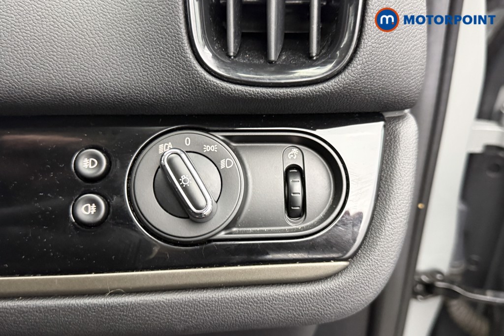 Mini Countryman Cooper S E Classic Automatic Petrol Plug-In Hybrid SUV - Stock Number (1605207) - 16th supplementary image
