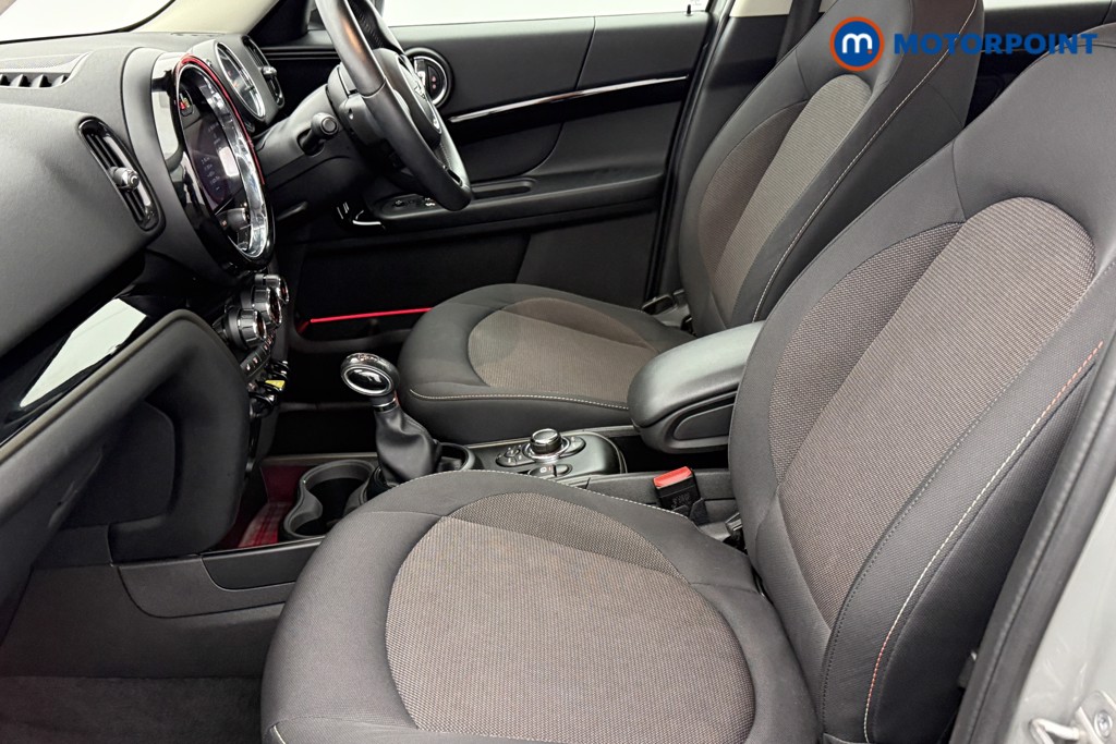 Mini Countryman Cooper S E Classic Automatic Petrol Plug-In Hybrid SUV - Stock Number (1605207) - 23rd supplementary image