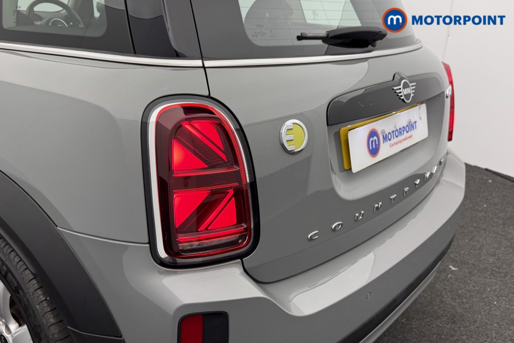 Mini Countryman Cooper S E Classic Automatic Petrol Plug-In Hybrid SUV - Stock Number (1605207) - 27th supplementary image