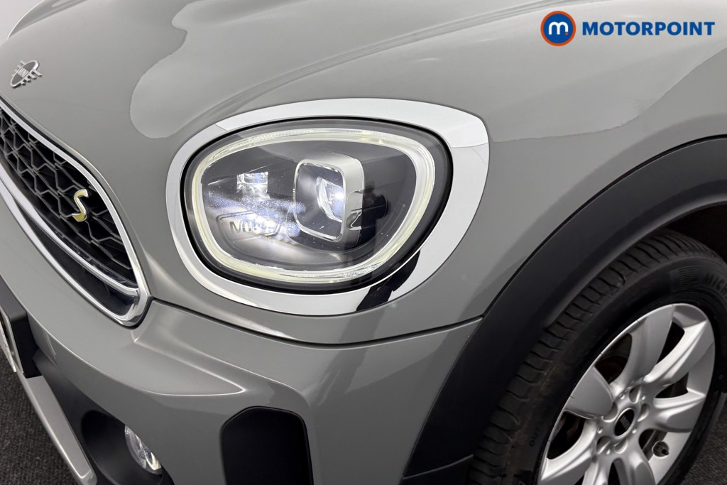 Mini Countryman Cooper S E Classic Automatic Petrol Plug-In Hybrid SUV - Stock Number (1605207) - 29th supplementary image