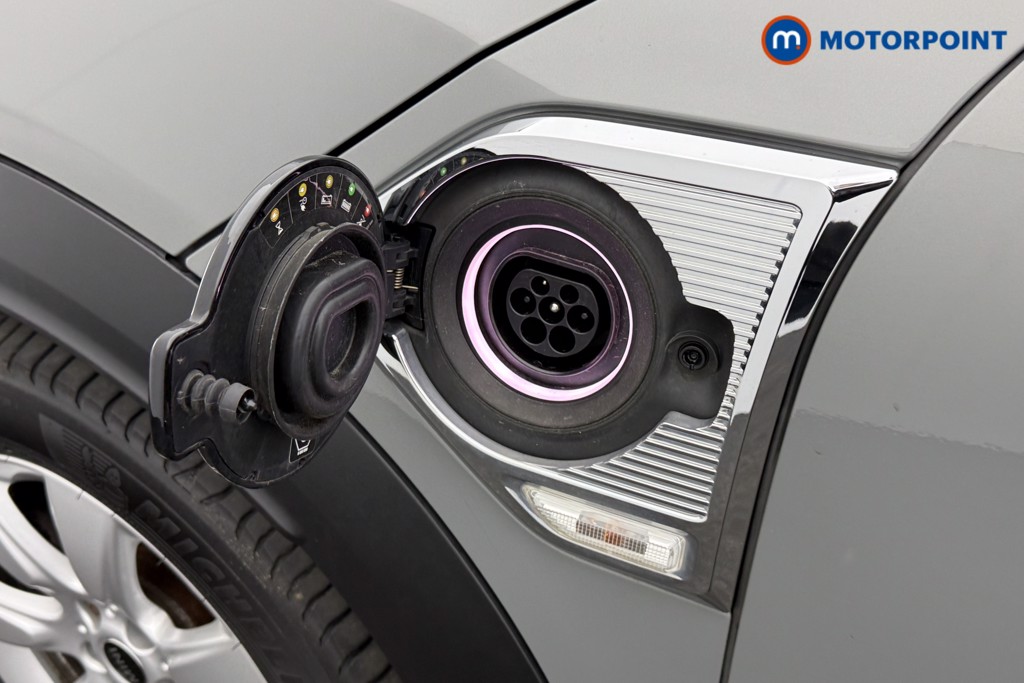 Mini Countryman Cooper S E Classic Automatic Petrol Plug-In Hybrid SUV - Stock Number (1605207) - 30th supplementary image