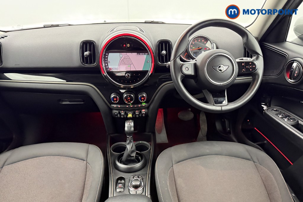 Mini Countryman Cooper S E Classic Automatic Petrol Plug-In Hybrid SUV - Stock Number (1605207) - 1st supplementary image