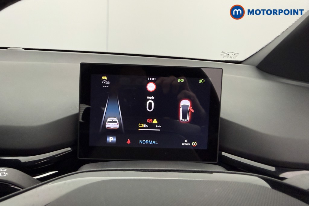 Mg Motor Uk MG4 SE Automatic Electric SUV - Stock Number (1605240) - 4th supplementary image