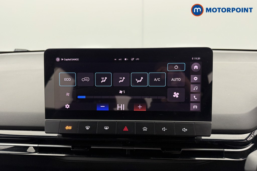 Mg Motor Uk MG4 SE Automatic Electric SUV - Stock Number (1605240) - 7th supplementary image