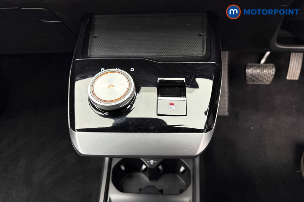 Mg Motor Uk MG4 SE Automatic Electric SUV - Stock Number (1605240) - 10th supplementary image