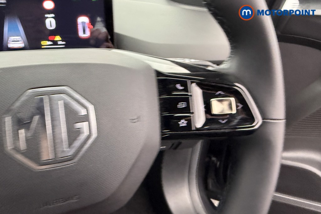 Mg Motor Uk MG4 SE Automatic Electric SUV - Stock Number (1605240) - 12th supplementary image