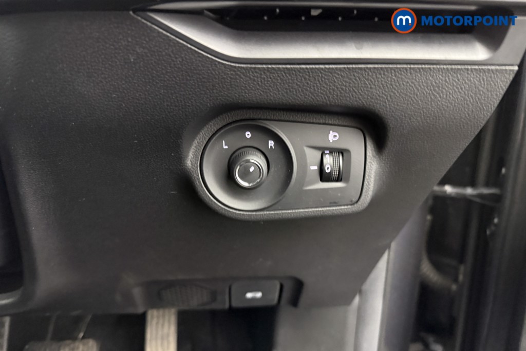 Mg Motor Uk MG4 SE Automatic Electric SUV - Stock Number (1605240) - 13th supplementary image