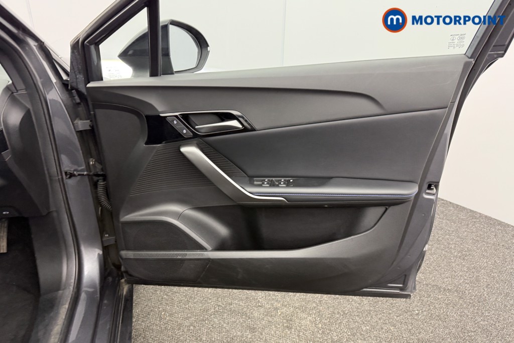 Mg Motor Uk MG4 SE Automatic Electric SUV - Stock Number (1605240) - 15th supplementary image