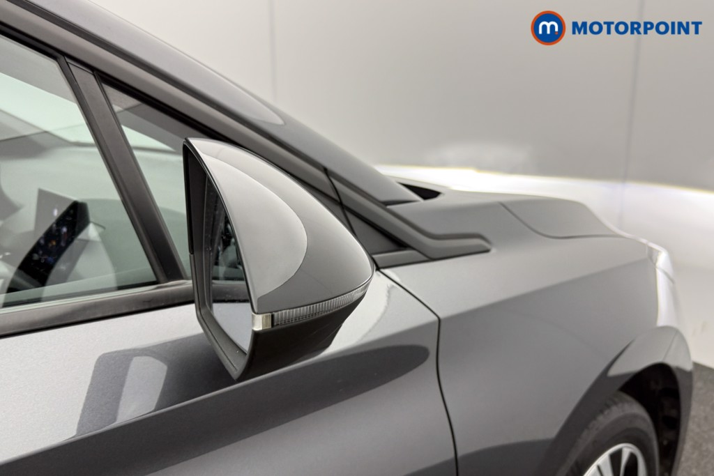 Mg Motor Uk MG4 SE Automatic Electric SUV - Stock Number (1605240) - 16th supplementary image