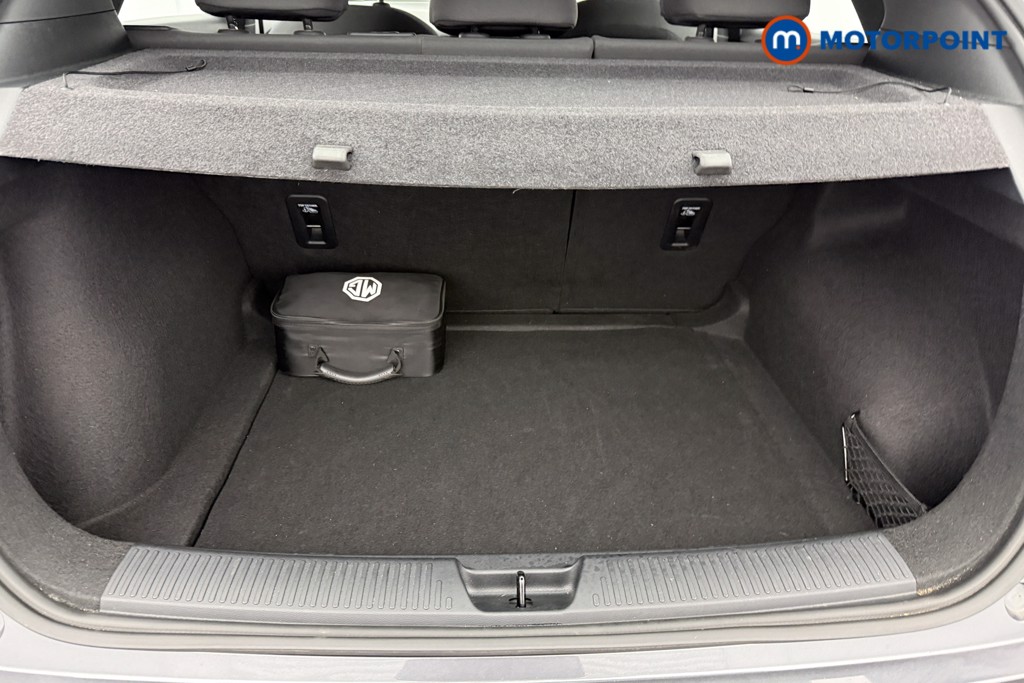 Mg Motor Uk MG4 SE Automatic Electric SUV - Stock Number (1605240) - 17th supplementary image