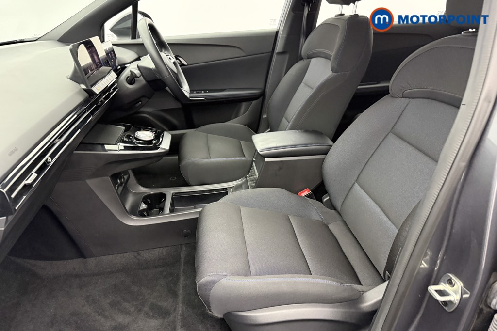 Mg Motor Uk MG4 SE Automatic Electric SUV - Stock Number (1605240) - 18th supplementary image