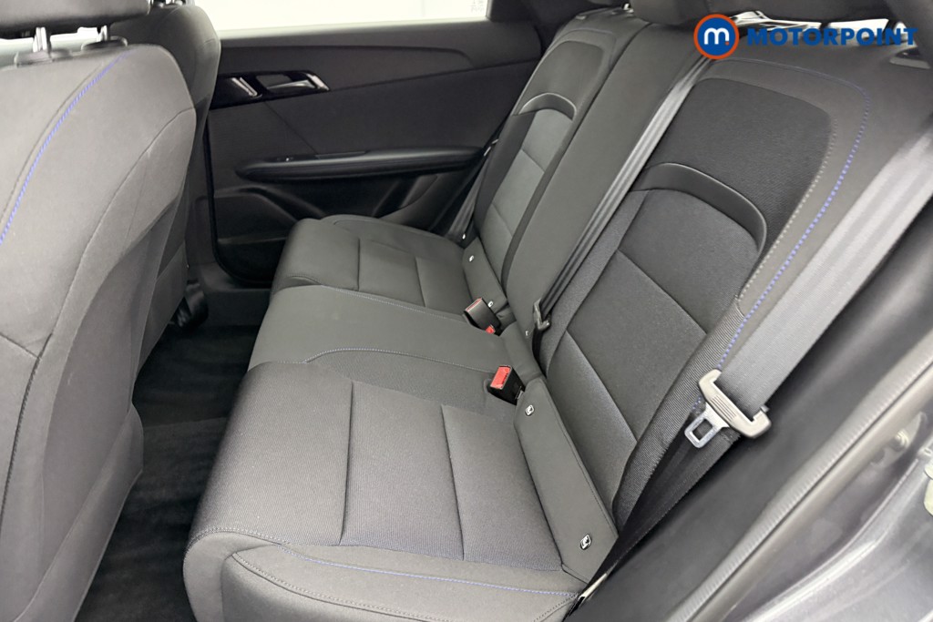 Mg Motor Uk MG4 SE Automatic Electric SUV - Stock Number (1605240) - 19th supplementary image