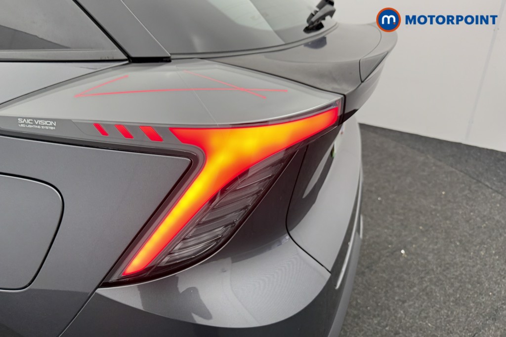 Mg Motor Uk MG4 SE Automatic Electric SUV - Stock Number (1605240) - 21st supplementary image