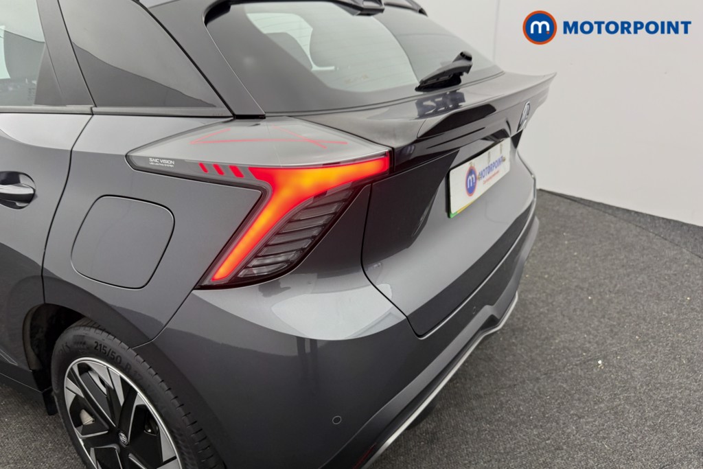 Mg Motor Uk MG4 SE Automatic Electric SUV - Stock Number (1605240) - 22nd supplementary image