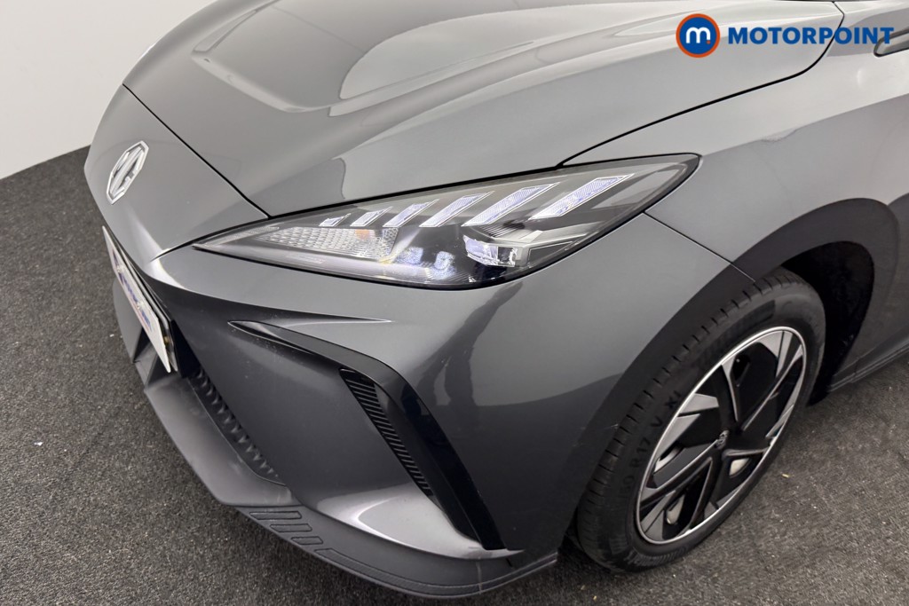 Mg Motor Uk MG4 SE Automatic Electric SUV - Stock Number (1605240) - 24th supplementary image