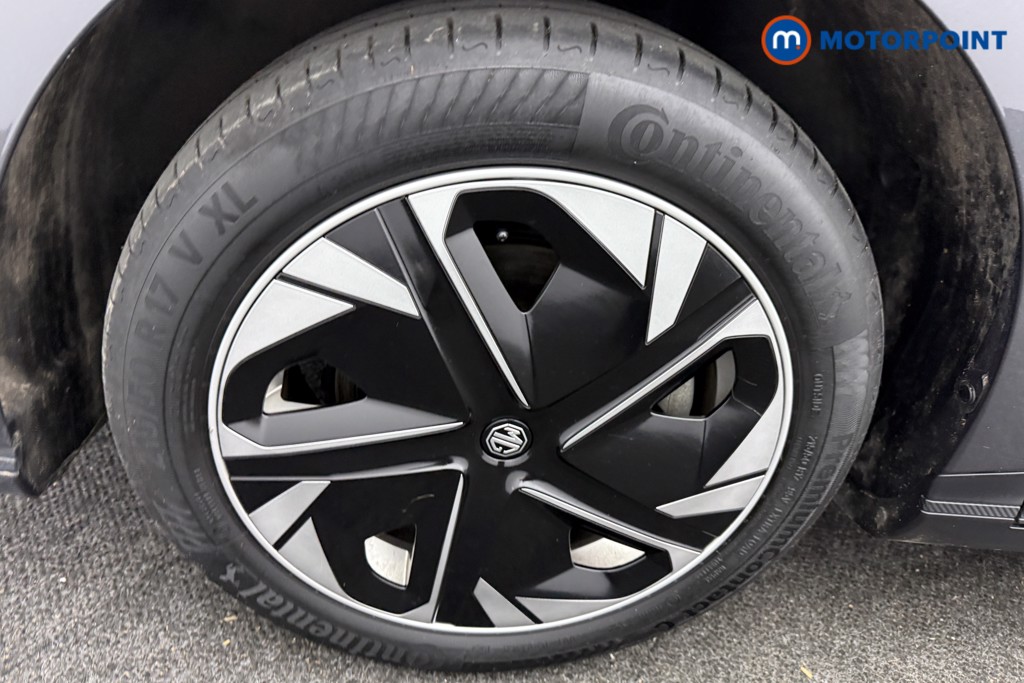 Mg Motor Uk MG4 SE Automatic Electric SUV - Stock Number (1605240) - 25th supplementary image