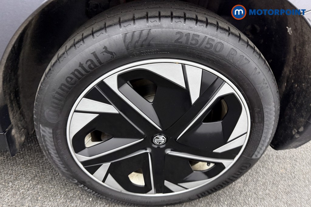 Mg Motor Uk MG4 SE Automatic Electric SUV - Stock Number (1605240) - 26th supplementary image