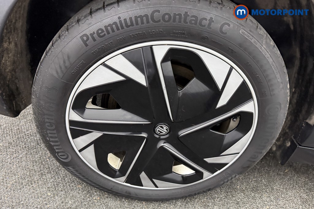 Mg Motor Uk MG4 SE Automatic Electric SUV - Stock Number (1605240) - 27th supplementary image