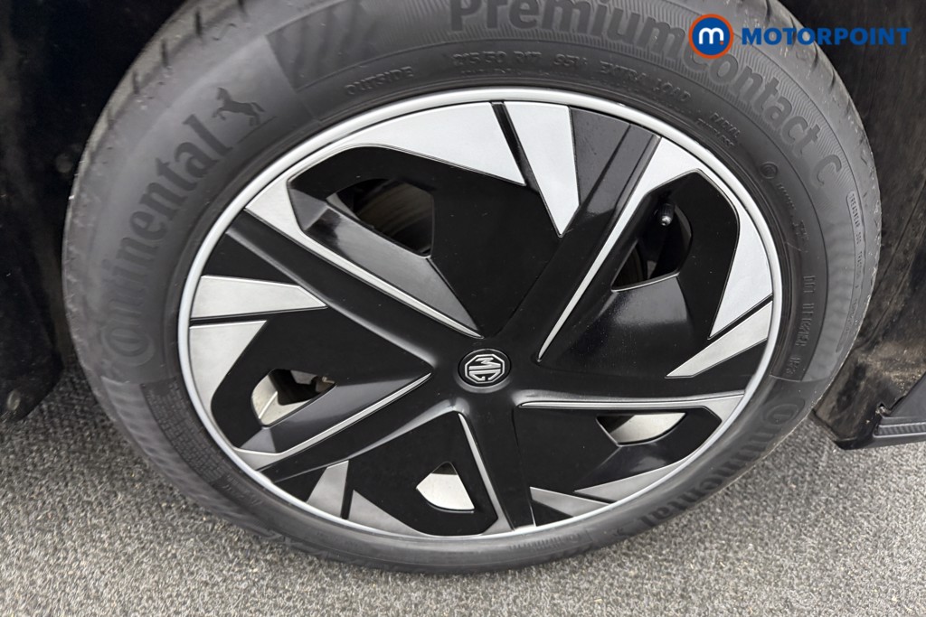 Mg Motor Uk MG4 SE Automatic Electric SUV - Stock Number (1605240) - 28th supplementary image