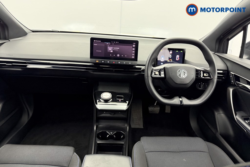 Mg Motor Uk MG4 SE Automatic Electric SUV - Stock Number (1605240) - 1st supplementary image