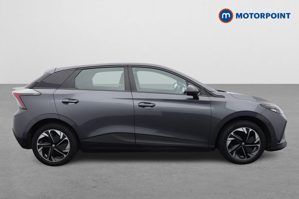 Mg Motor Uk MG4 SE Automatic Electric SUV - Stock Number (1605240) - Drivers side