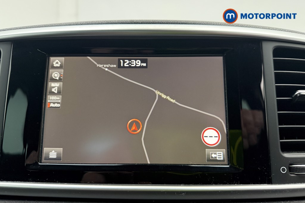 KIA Sportage 2 Manual Petrol SUV - Stock Number (1605284) - 2nd supplementary image