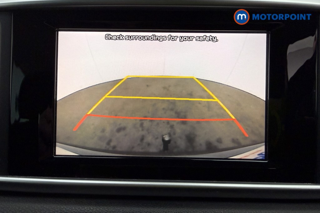 KIA Sportage 2 Manual Petrol SUV - Stock Number (1605284) - 3rd supplementary image